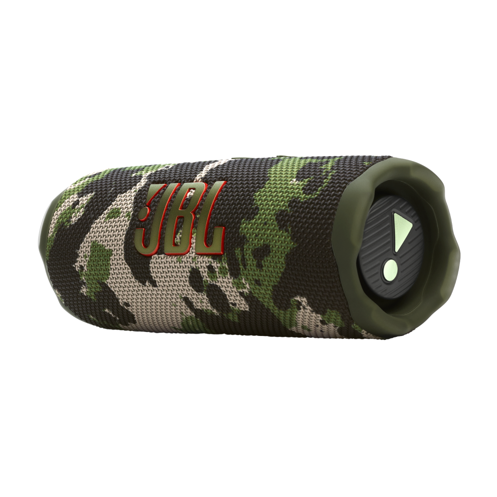 HAUT PARLEUR JBL Flip 7 Squad