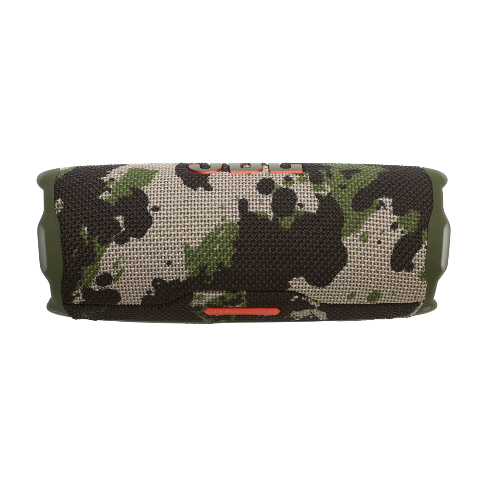 HAUT PARLEUR JBL Flip 7 Squad