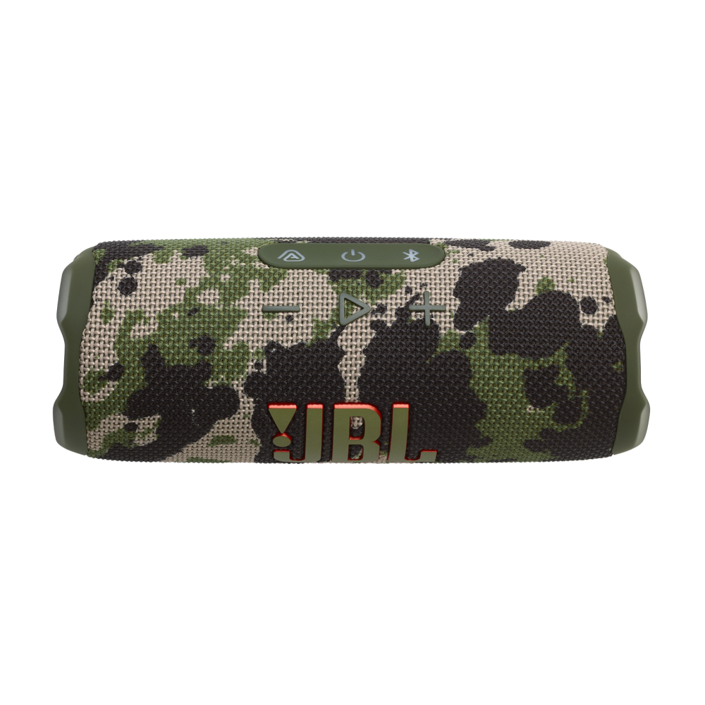 HAUT PARLEUR JBL Flip 7 Squad