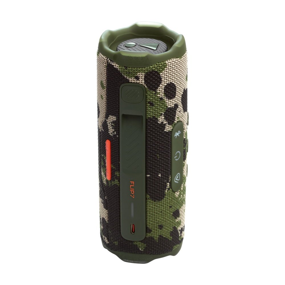 HAUT PARLEUR JBL Flip 7 Squad