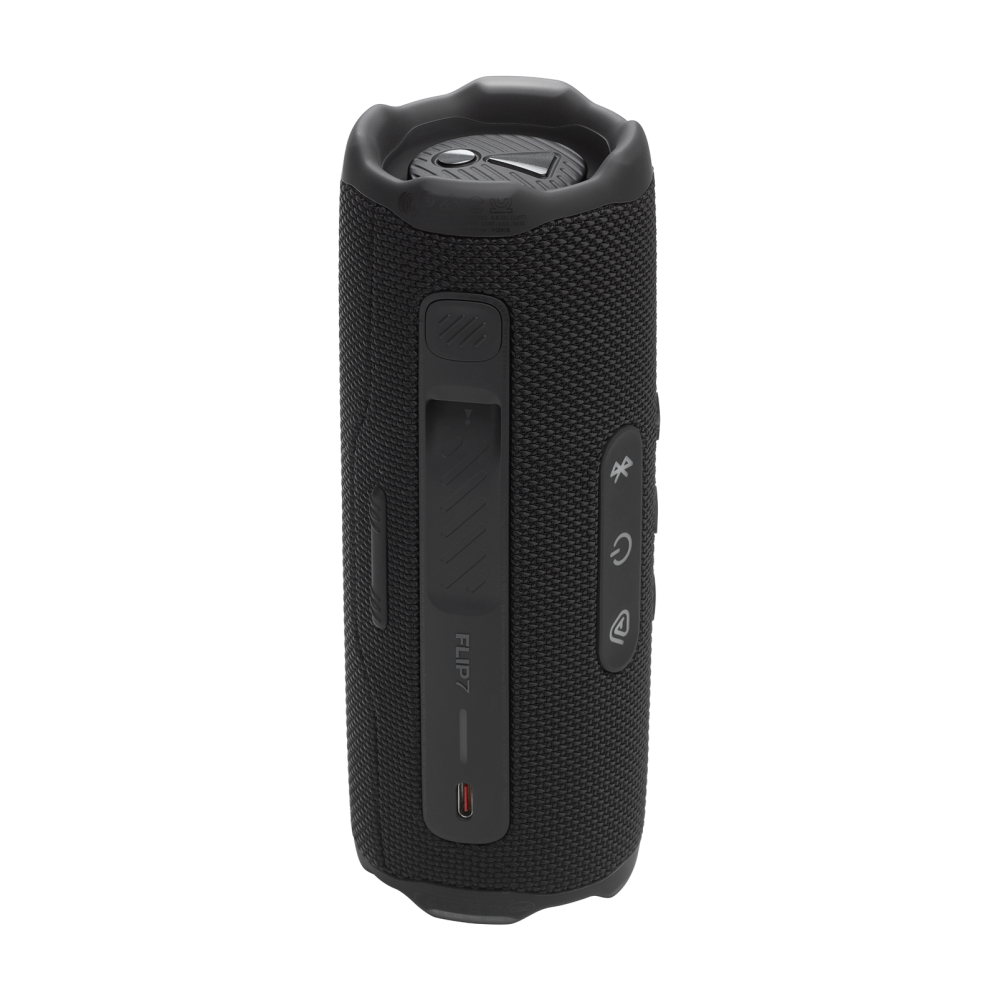 HAUT PARLEUR JBL Flip 7 NOIR