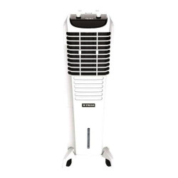 Climeur Mobile FRESH 40 Litres Turbo / Blanc / FR-TU40