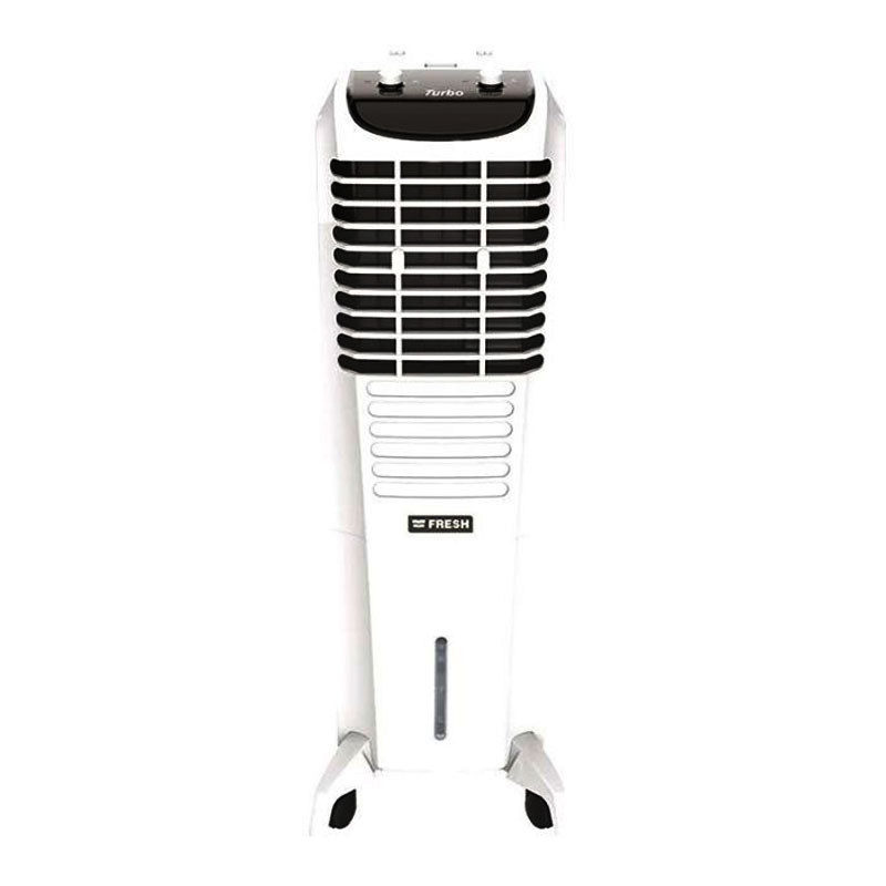 Climeur Mobile FRESH 40 Litres Turbo / Blanc / FR-TU40
