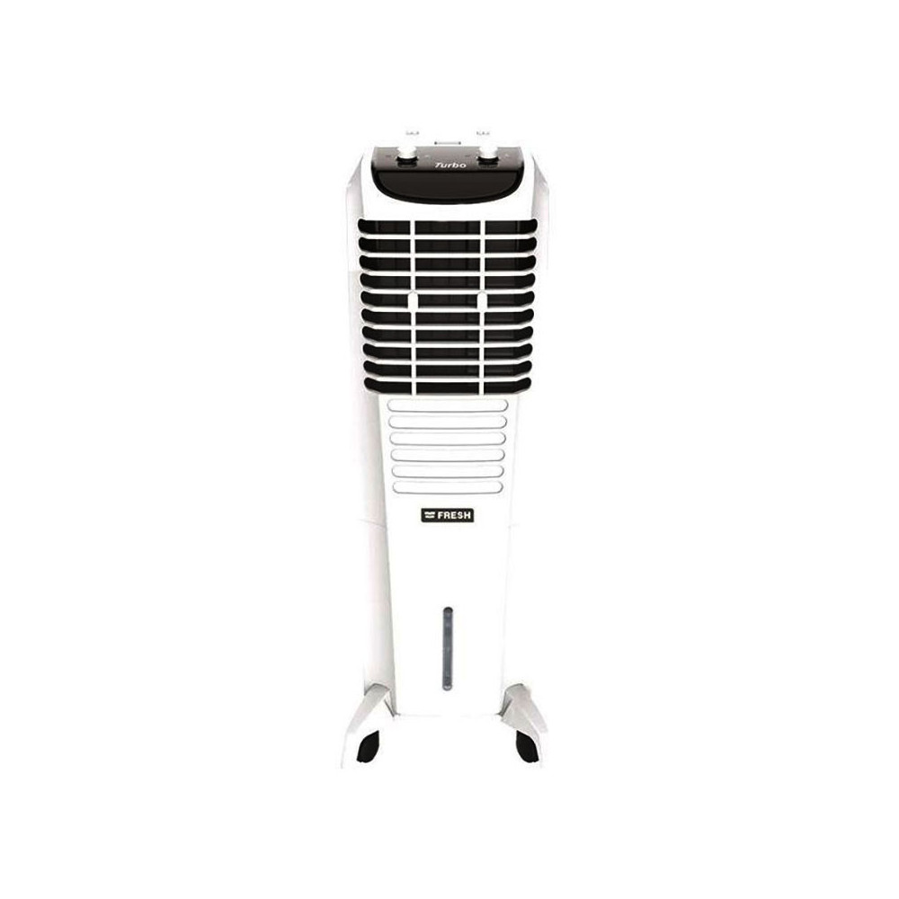 Climeur Mobile FRESH 40 Litres Turbo / Blanc / FR-TU40