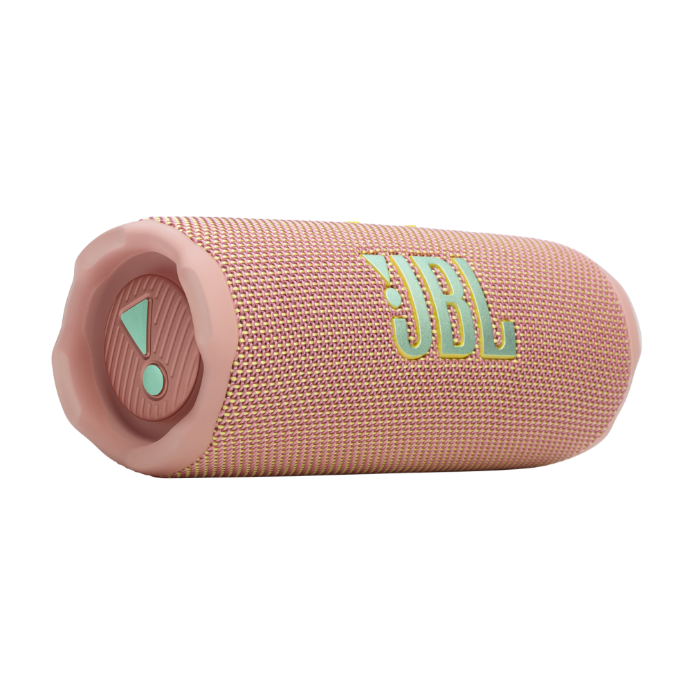 HAUT PARLEUR JBL Flip 7 Pink