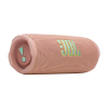 HAUT PARLEUR JBL Flip 7 Pink