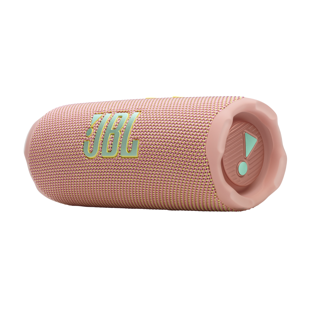 HAUT PARLEUR JBL Flip 7 Pink