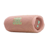 HAUT PARLEUR JBL Flip 7 Pink