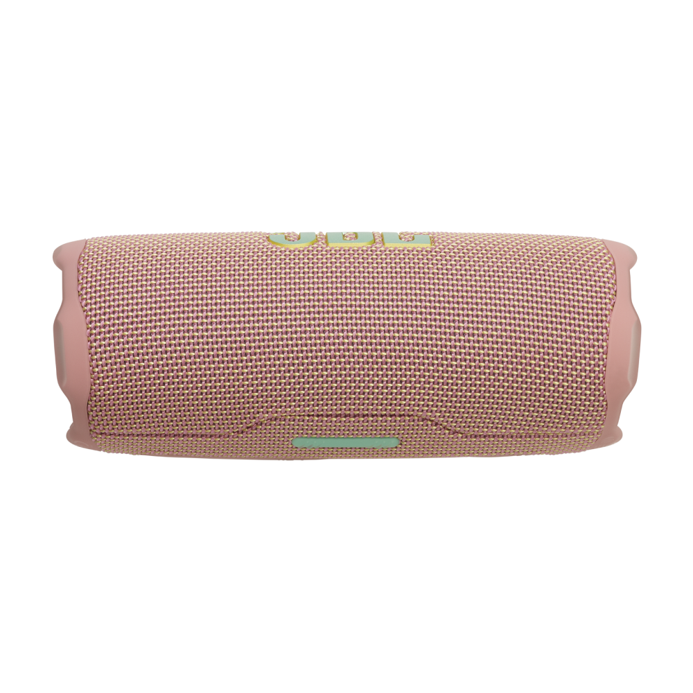 HAUT PARLEUR JBL Flip 7 Pink