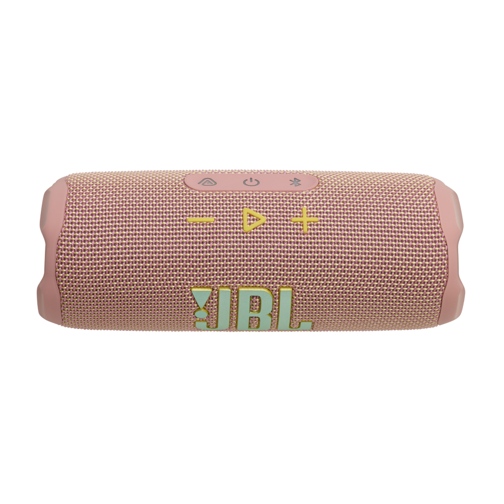 HAUT PARLEUR JBL Flip 7 Pink