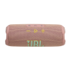 HAUT PARLEUR JBL Flip 7 Pink