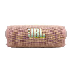 HAUT PARLEUR JBL Flip 7 Pink