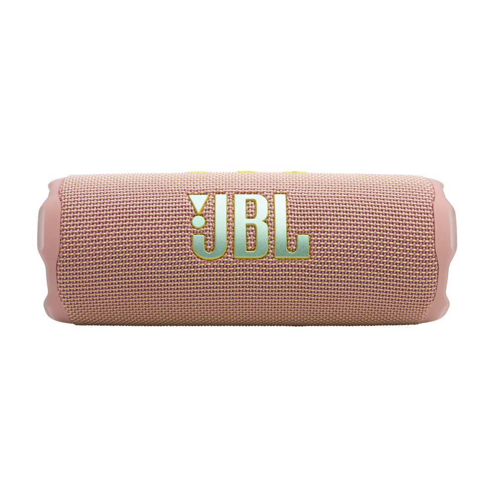 HAUT PARLEUR JBL Flip 7 Pink