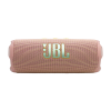 HAUT PARLEUR JBL Flip 7 Pink