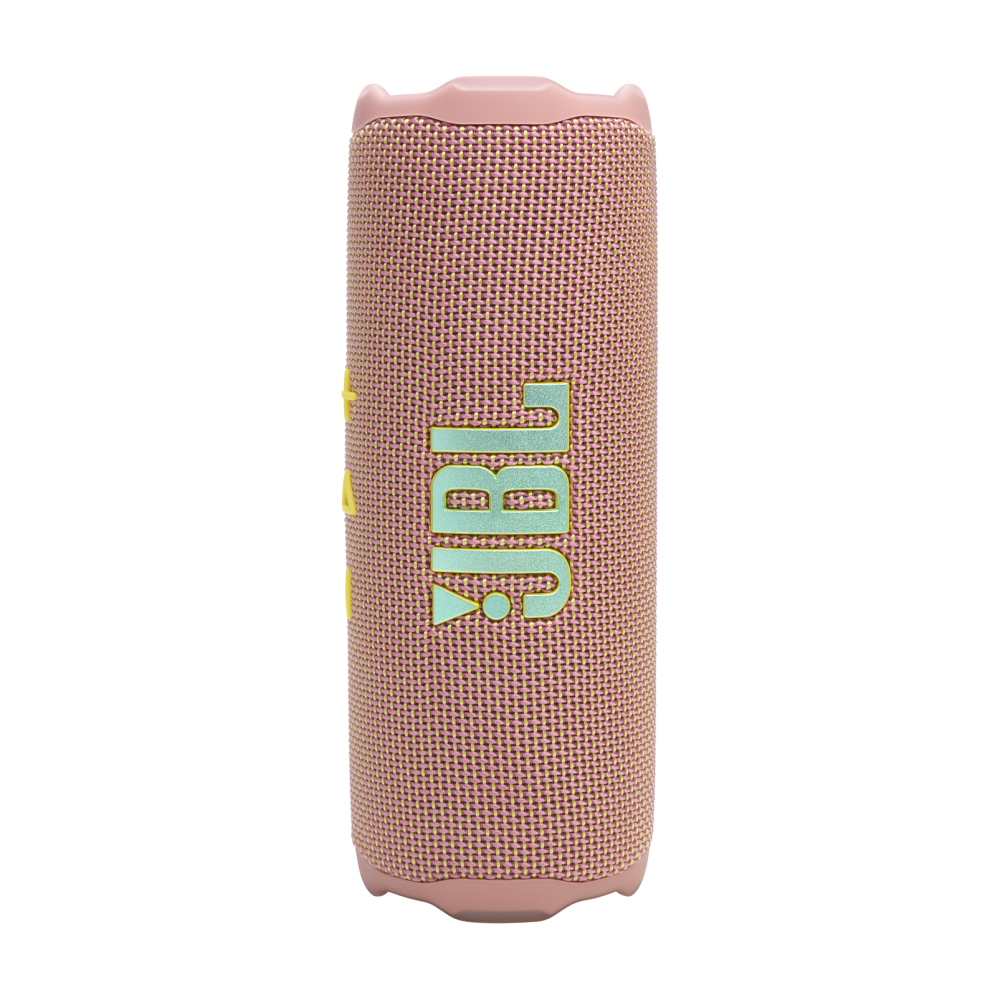 HAUT PARLEUR JBL Flip 7 Pink