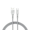 Câble USB to C ARTEK Data Câble 65W Tissue Renforcée