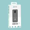Power Bank ARTEK  - 20000 mAh Onyx 22.5 Watts