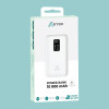 Power Bank ARTEK  - 10000 mAh - WHITE