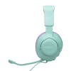 MICRO CASQUE GAMER JBL QUANTUM 100 M2- CYAN