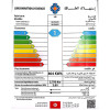 Climatiseur LG 24000 BTU INVERTER DualCool E Look / Chaud/Froid