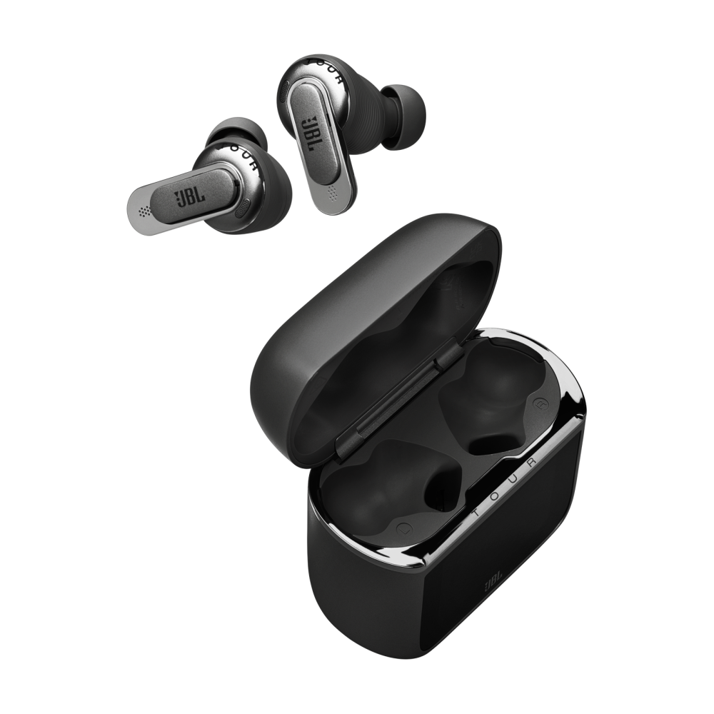 ECOUTEUR Sans Fil JBL Tour Pro 3 Noir