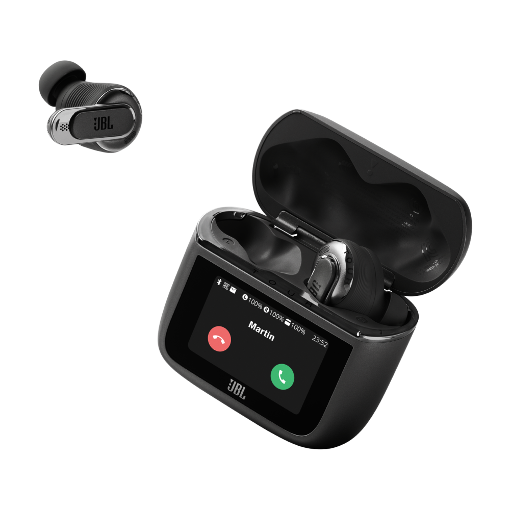 ECOUTEUR Sans Fil JBL Tour Pro 3 Noir