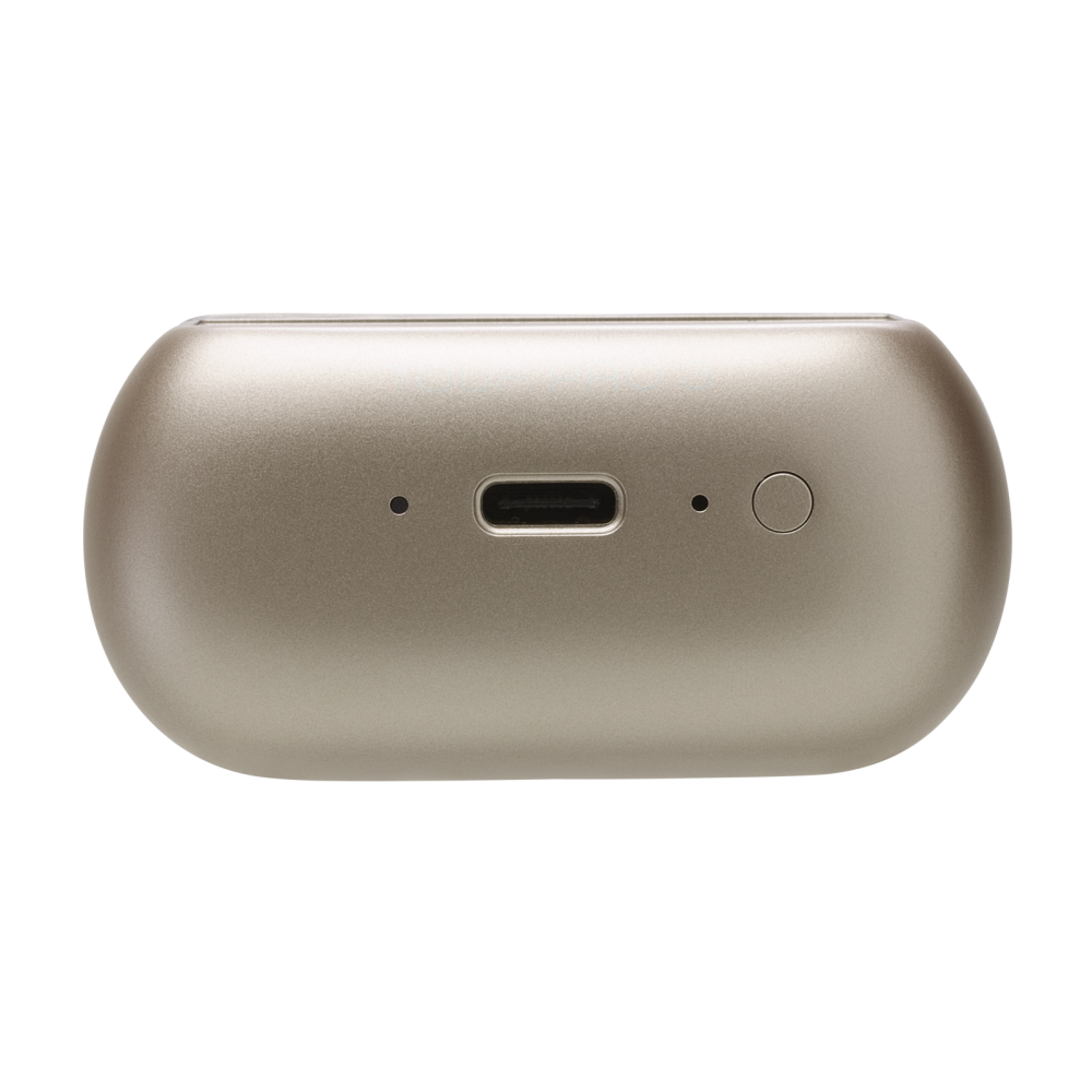 ECOUTEUR Sans Fil JBL Tour Pro 3 BEIGE