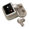 ECOUTEUR Sans Fil JBL Tour Pro 3 BEIGE