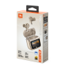 ECOUTEUR Sans Fil JBL Tour Pro 3 BEIGE