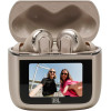 ECOUTEUR Sans Fil JBL Tour Pro 3 BEIGE
