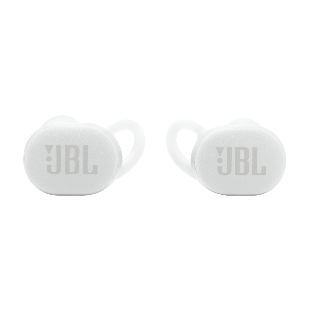 Écouteurs JBL Endurance Race 2 Blanc