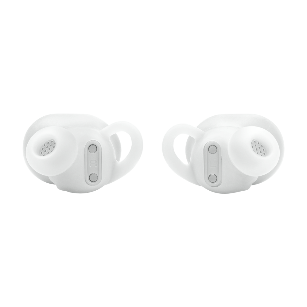 Écouteurs JBL Endurance Race 2 Blanc