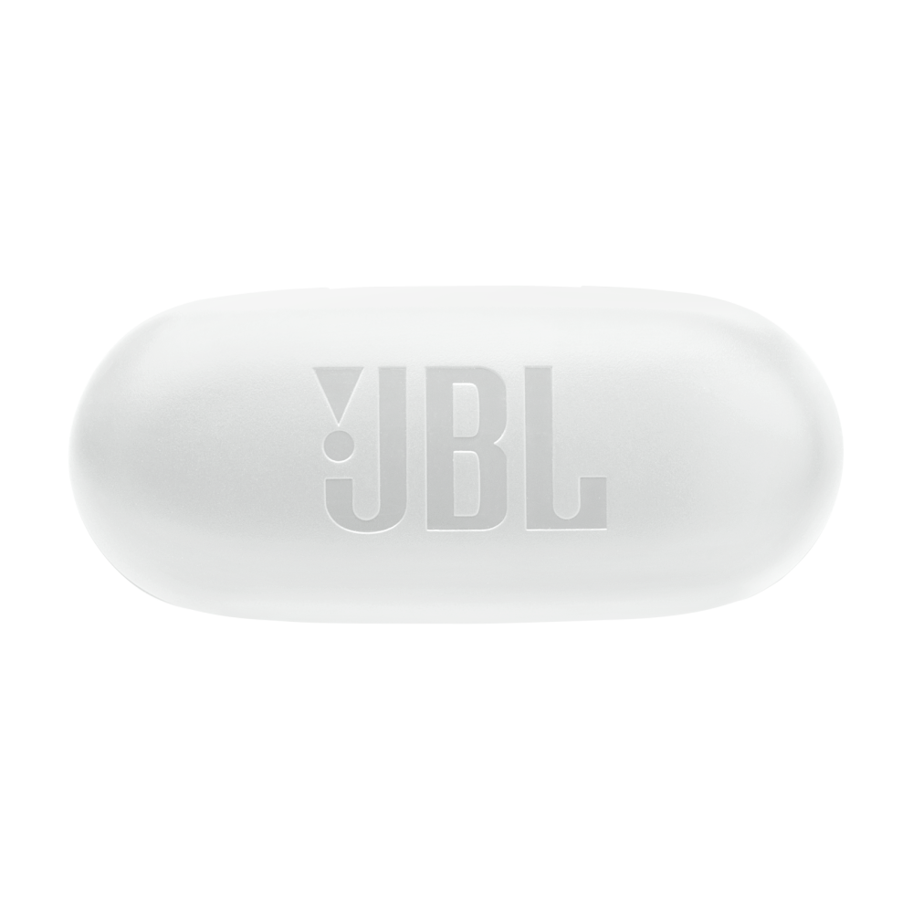Écouteurs JBL Endurance Race 2 Blanc