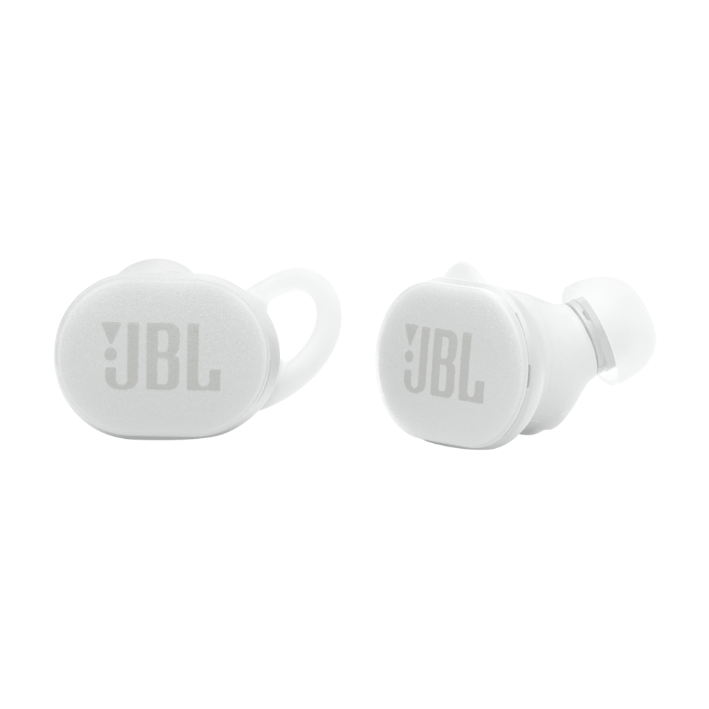 Écouteurs JBL Endurance Race 2 Blanc