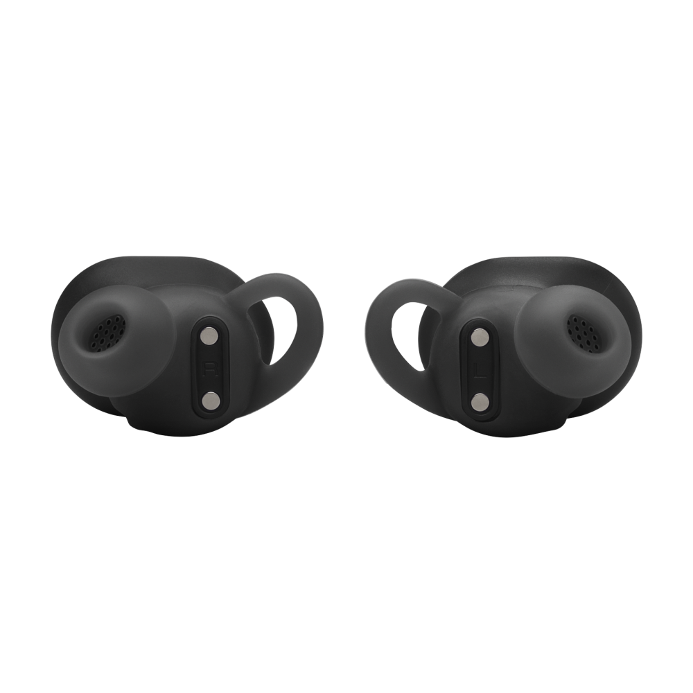 Écouteurs JBL Endurance Race 2 BLACK