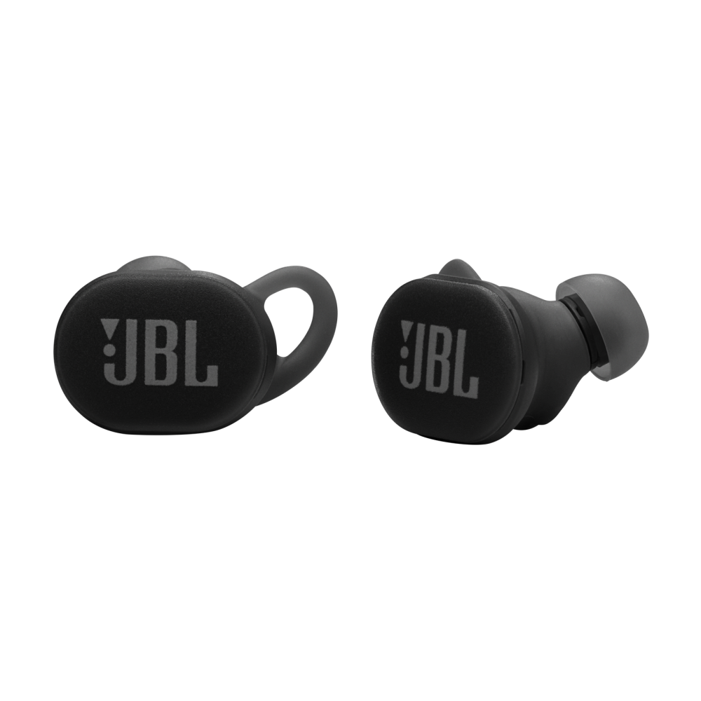 Écouteurs JBL Endurance Race 2 BLACK