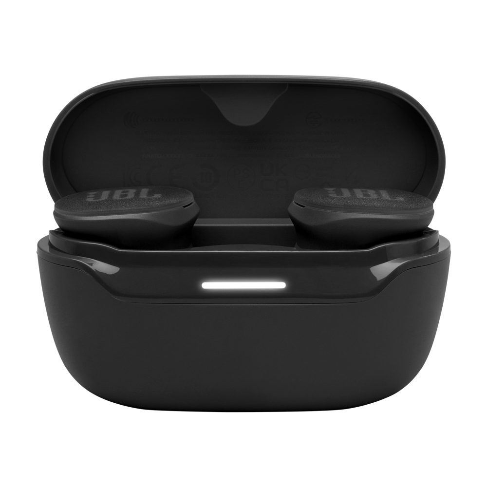 Écouteurs JBL Endurance Race 2 BLACK