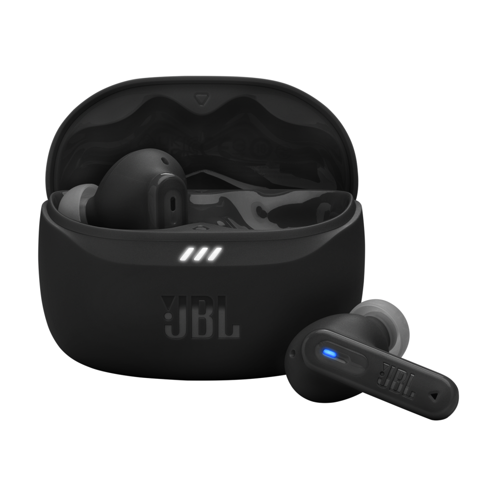 ECOUTEUR JBL Tune Beam 2 Noir