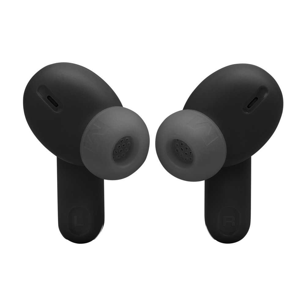 ECOUTEUR JBL Tune Beam 2 Noir