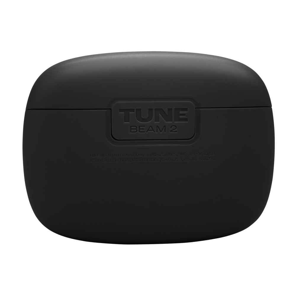 ECOUTEUR JBL Tune Beam 2 Noir