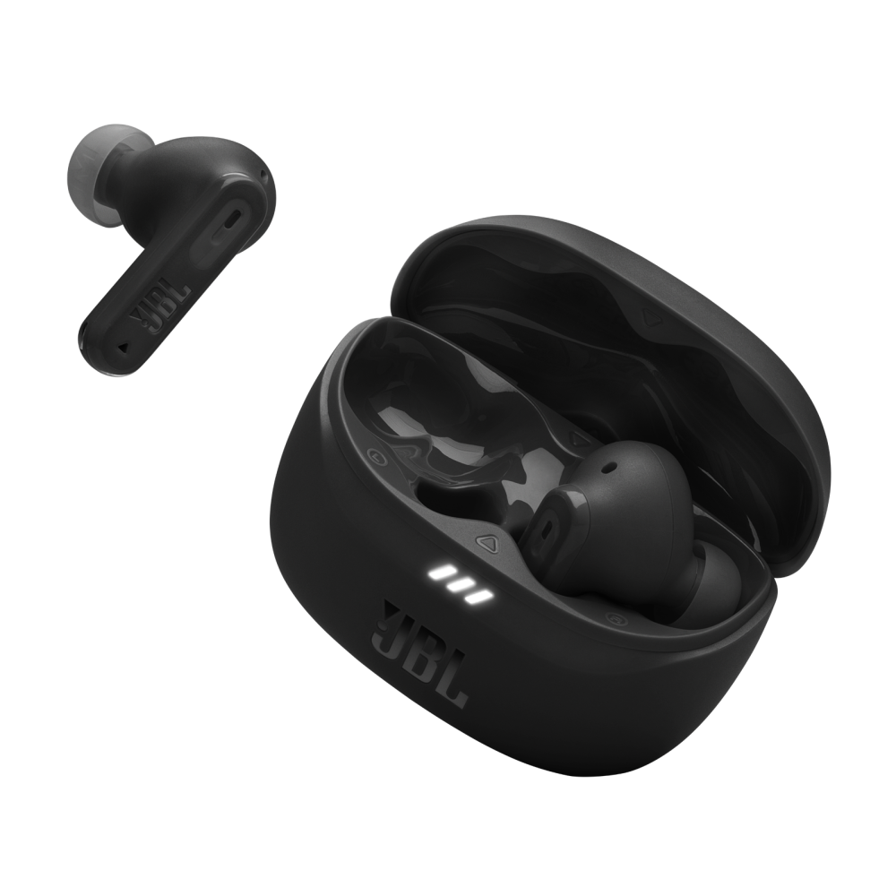ECOUTEUR JBL Tune Beam 2 Noir