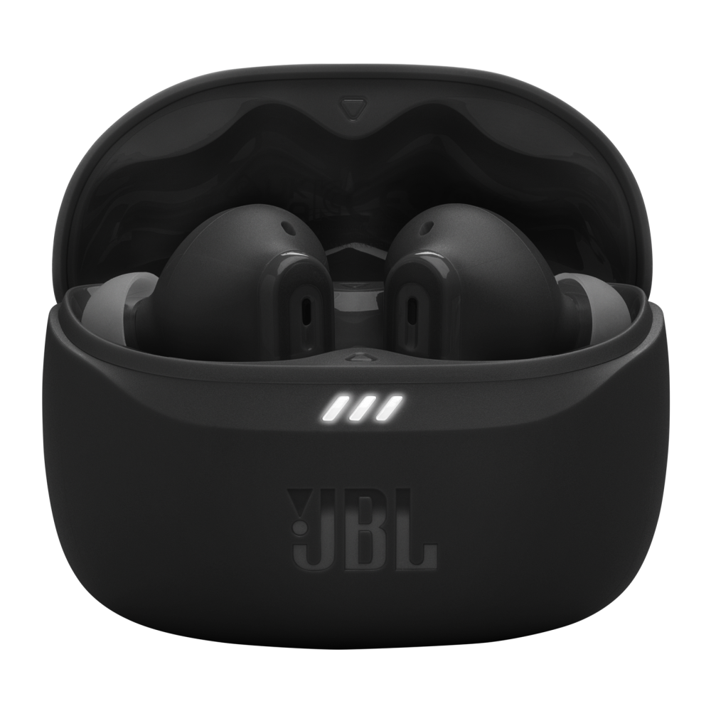 ECOUTEUR JBL Tune Beam 2 Noir