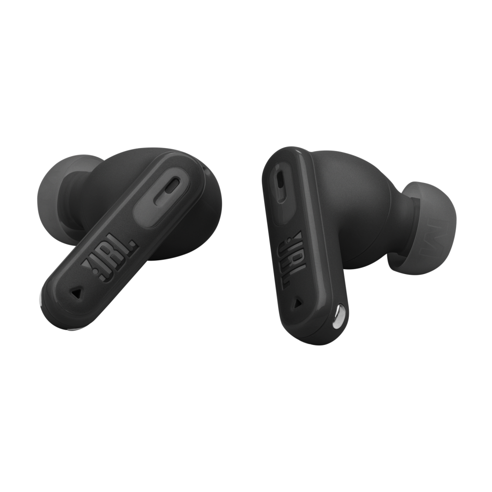 ECOUTEUR JBL Tune Beam 2 Noir