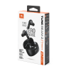 ECOUTEUR JBL Tune Beam 2 Noir