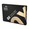 Disque SSD Interne TeamGroup QX 2 To / 2.5" SATA III