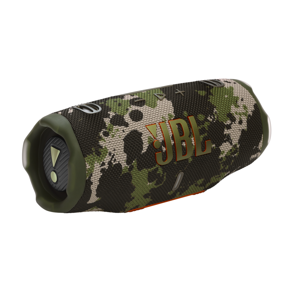 HAUT PARLEUR JBL Charge 6 Squad