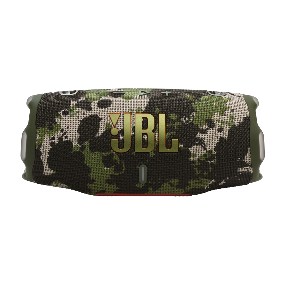 HAUT PARLEUR JBL Charge 6 Squad