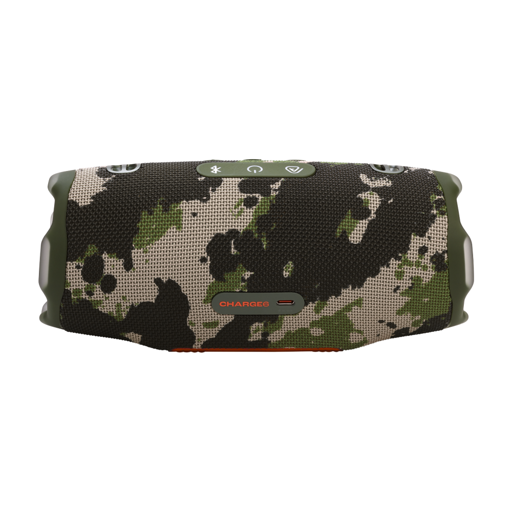 HAUT PARLEUR JBL Charge 6 Squad
