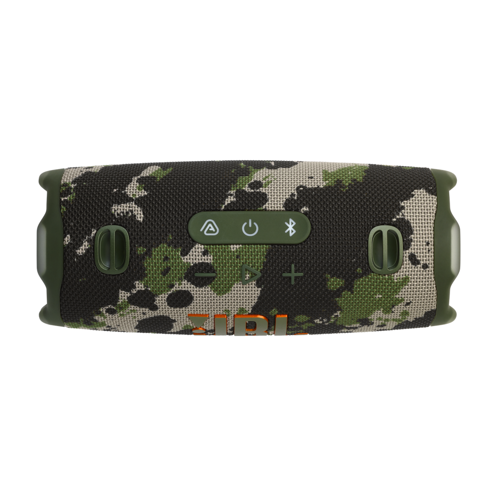HAUT PARLEUR JBL Charge 6 Squad