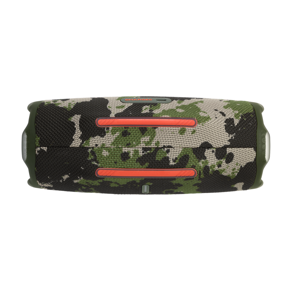 HAUT PARLEUR JBL Charge 6 Squad